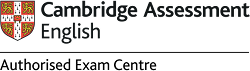 Cambridge English Authorised Centre