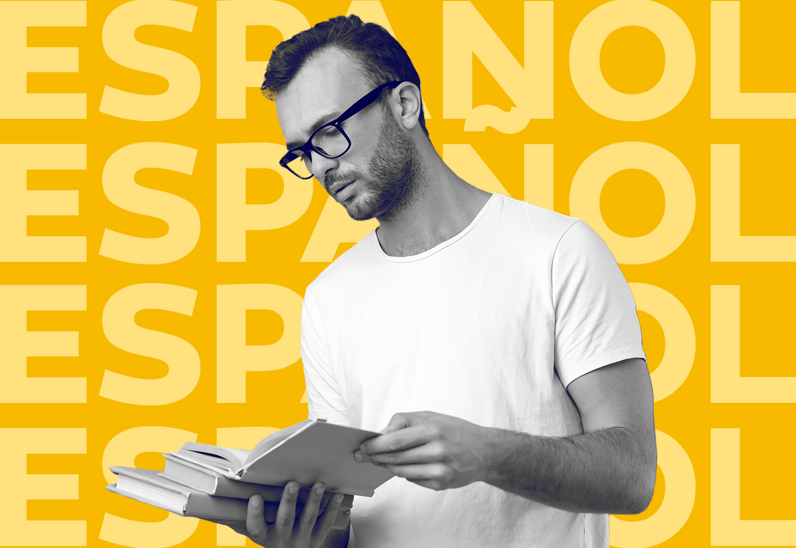 Curso Español para Extranjeros