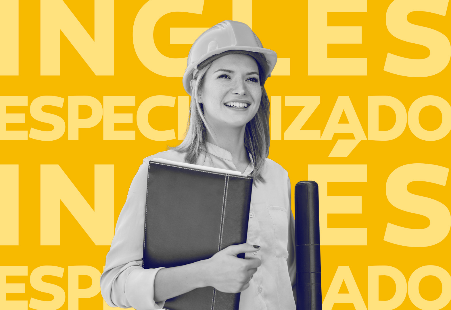 Cursos inglés especializado