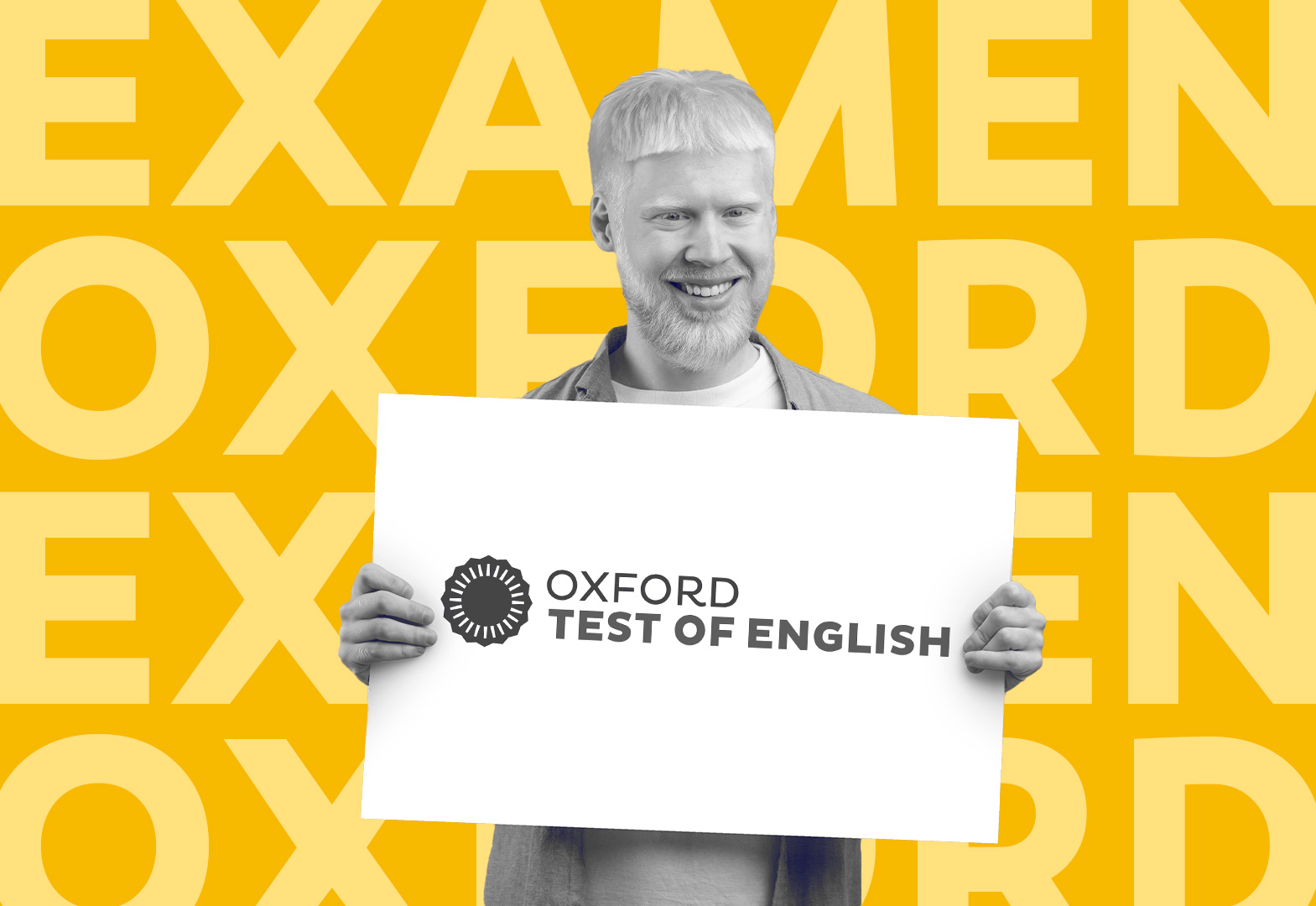 Exámenes Oxford