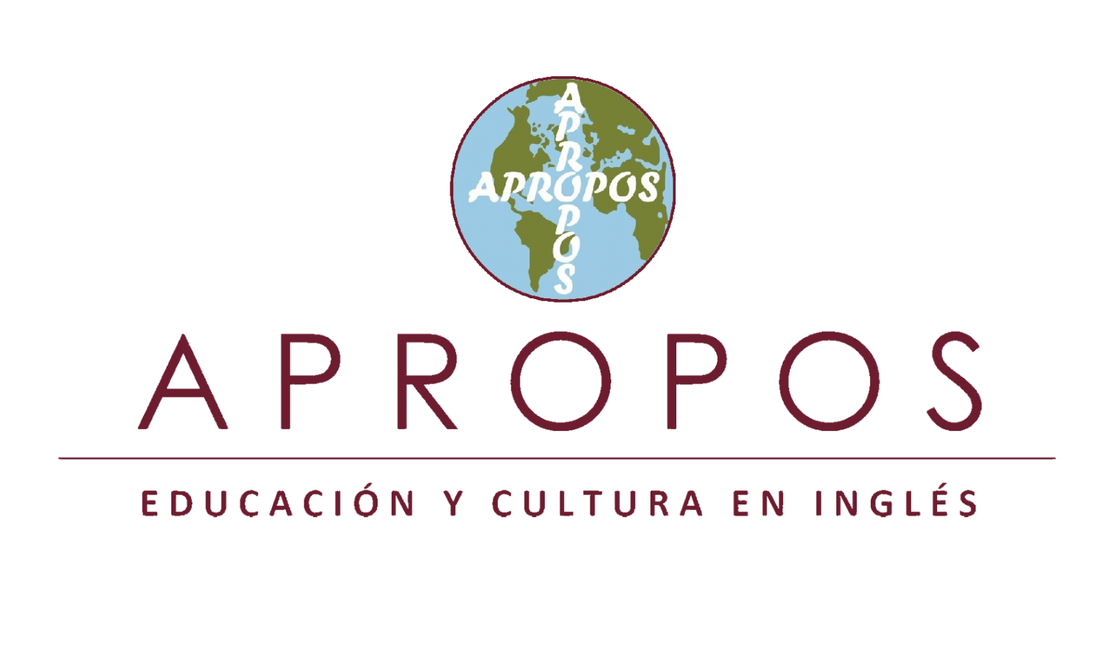 Logo de Apropos