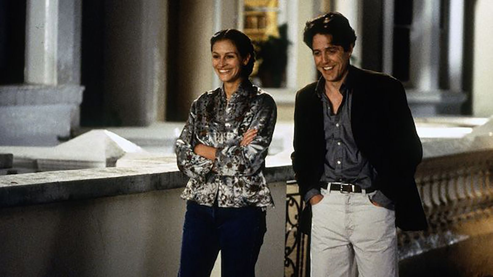 Fotograma de Notting Hill