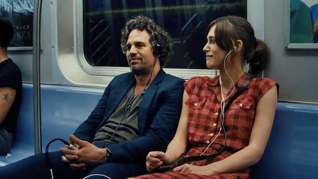 Fotograma de Begin Again