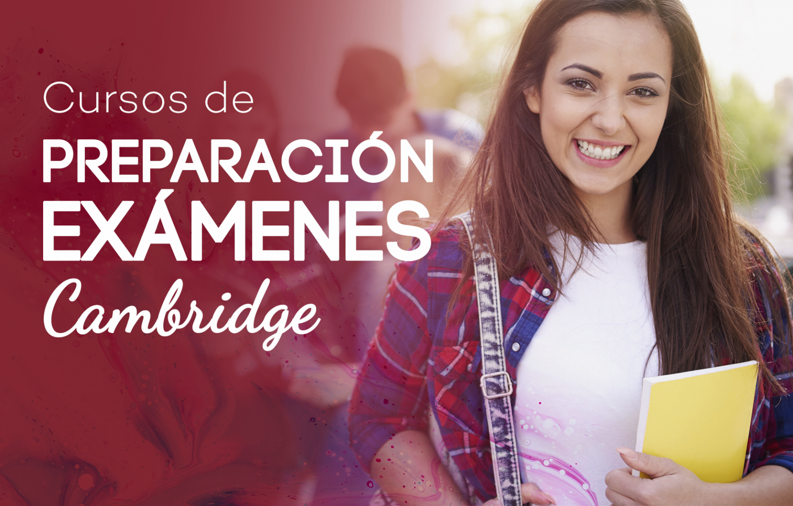 Cambridge English Certificados inglés Elche Centro de Idiomas UMH