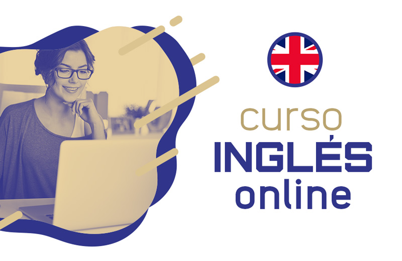 Curso de Inglês Online