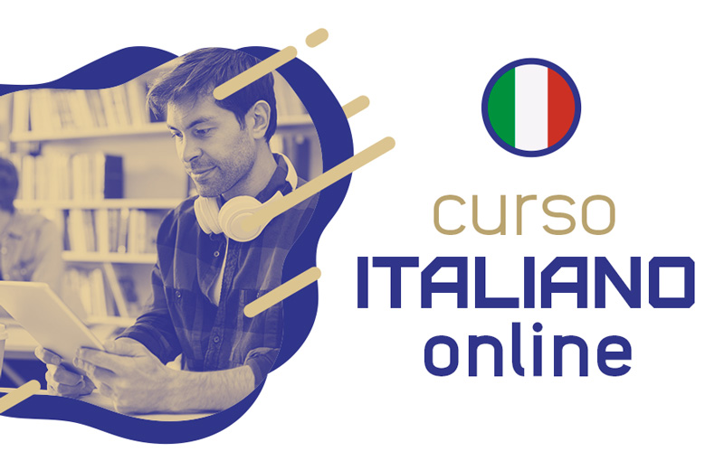 Curso de italiano online | de Idiomas UMH
