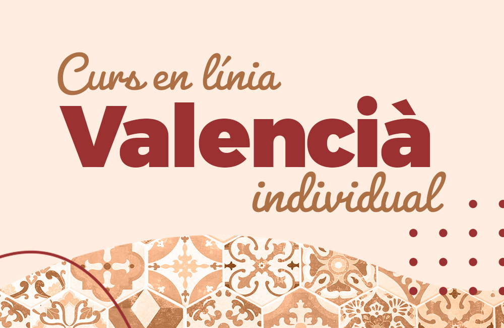 Aprender valenciano verano Centro de Idiomas UMH Elche Sant Joan d'Alacant Orihuela