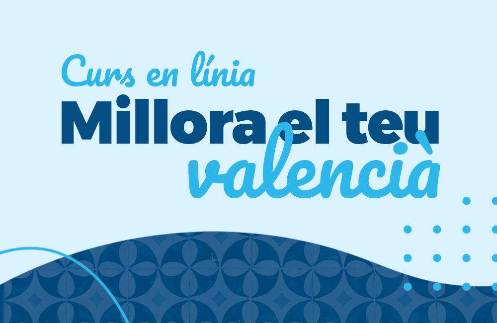 Aprender valenciano verano Centro de Idiomas UMH Elche Sant Joan d'Alacant Orihuela