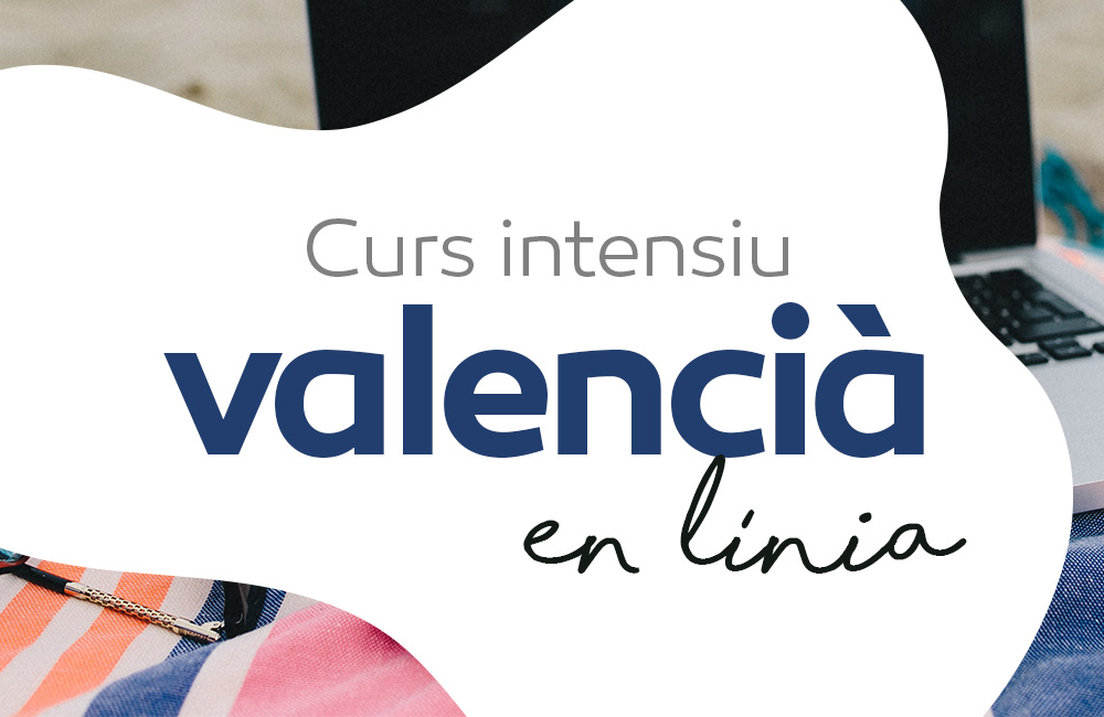 Aprender valenciano verano Centro de Idiomas UMH Elche Sant Joan d'Alacant Orihuela