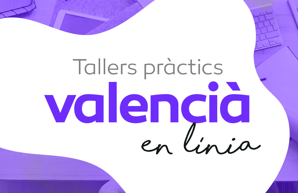 Aprender valenciano verano Centro de Idiomas UMH Elche Sant Joan d'Alacant Orihuela