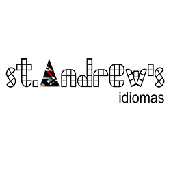 Logo de St Andrew's Idiomas