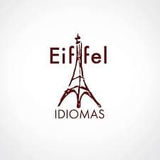 Logo de Eiffel Idiomas