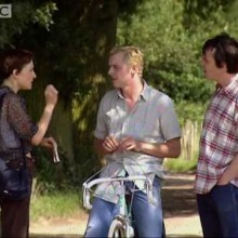 Do You Speak English? - Big Train - BBC comedy