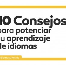 10 TRUCOS infalibles para APRENDER idiomas SIN ESFUERZO