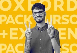 Pack curso de preparación y examen de Oxford