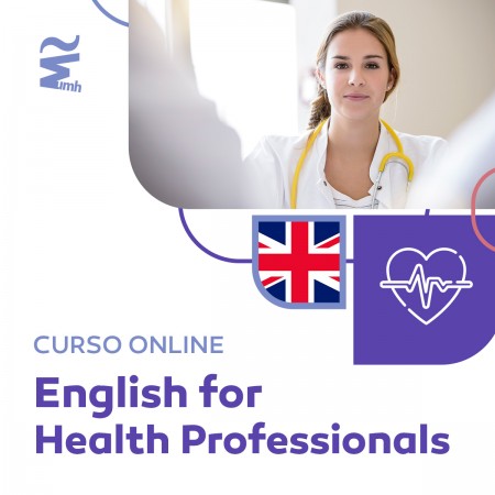 Imagen curso English Health del Centro de Idiomas UMH Curso English Health